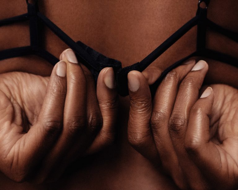 Bra or No Bra; the Breast Health Controversy