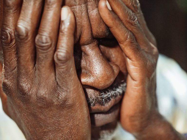 Elders Abuse: The Gradual Killing of the Elderly